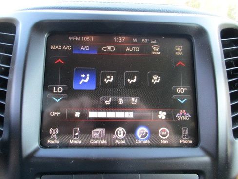 Used 2016 Jeep Cherokee Limited w/ Luxury Group AWD/4WD image 20