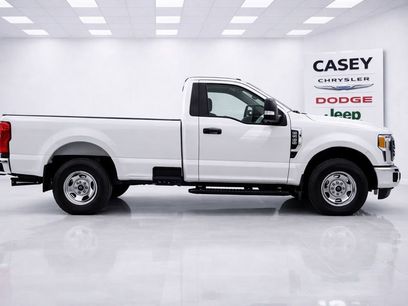 Used 2023 Ford F350 XL w/ XL Chrome Package