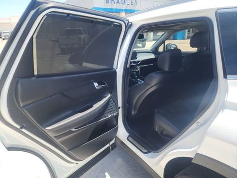 Used 2020 Hyundai Santa Fe Limited AWD/4WD image 21