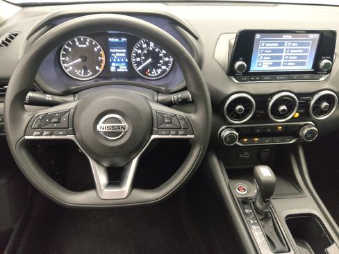 Used 2021 Nissan Sentra S FWD image 22