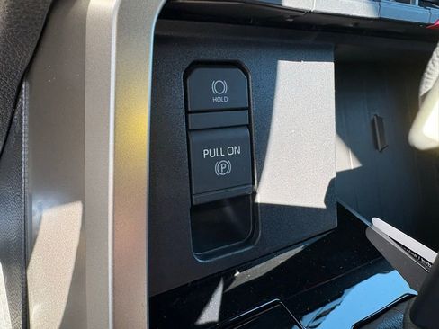 New 2026 Toyota Tundra SR5 AWD/4WD image 27