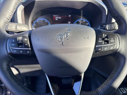 Used 2023 Ford Bronco Sport Big Bend w/ Convenience Package image 23