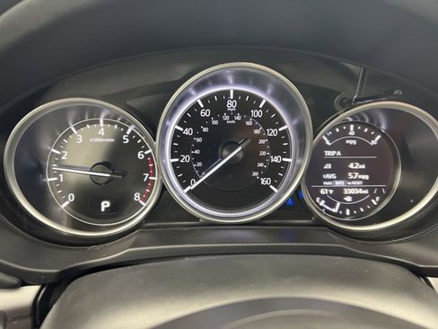 Used 2023 MAZDA CX-5 AWD 2.5 S image 16