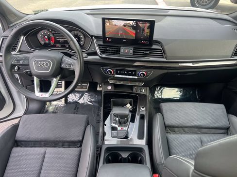 Used 2024 Audi SQ5 Premium Plus AWD/4WD image 29