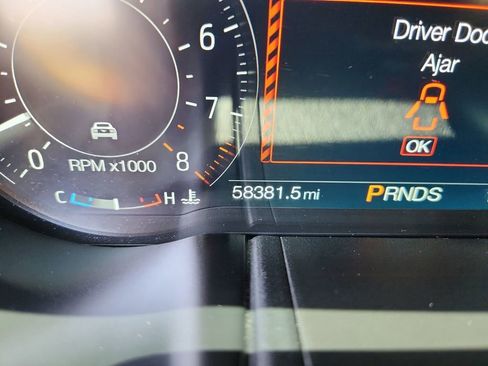 Used 2019 Ford Mustang GT Premium w/ GT Performance Package RWD image 16