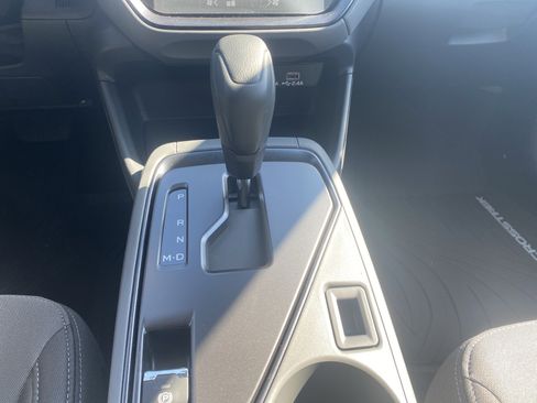 New 2026 Subaru Crosstrek 2.0i Premium image 19