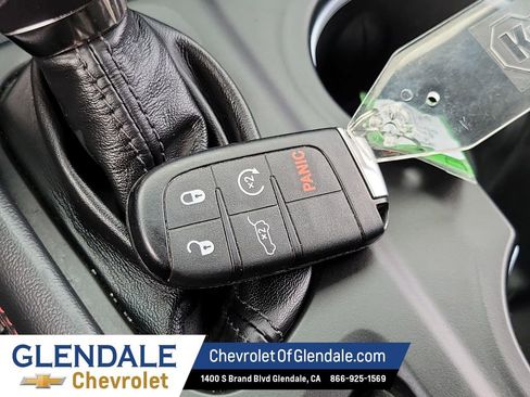 Used 2026 Dodge Durango GT AWD/4WD image 36