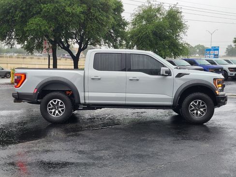 Used 2023 Ford F150 Raptor AWD/4WD image 2