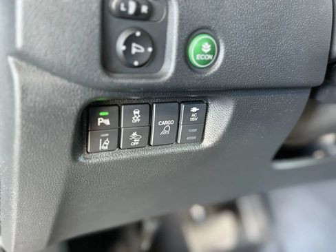 Used 2020 Honda Ridgeline Black Edition image 27