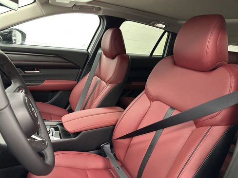 New 2026 MAZDA CX-50 2.5 Hybrid w/ Weather Package image 13