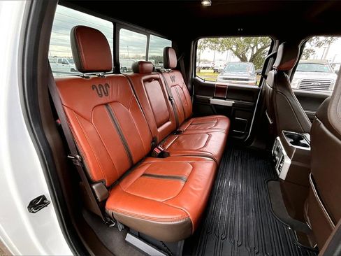Used 2022 Ford F450 King Ranch image 21