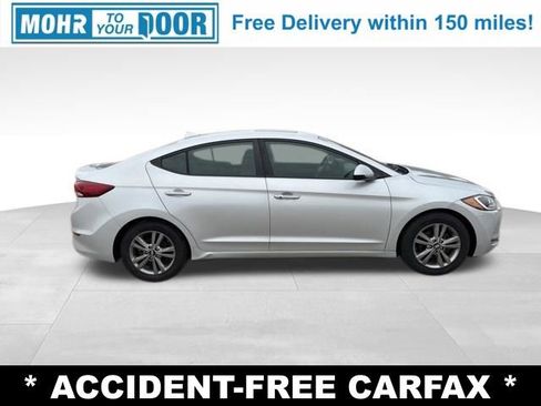 Used 2018 Hyundai Elantra Value Edition w/ Cargo Package image 6