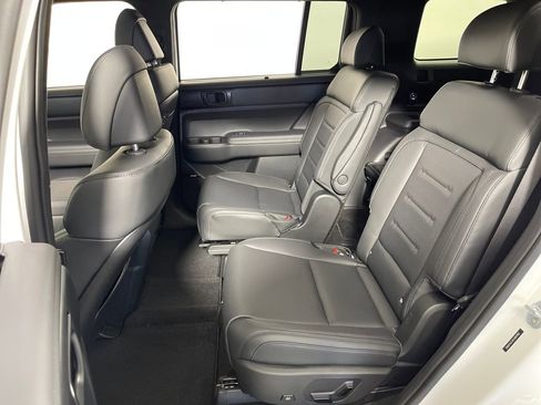 New 2026 Hyundai Santa Fe Calligraphy image 13