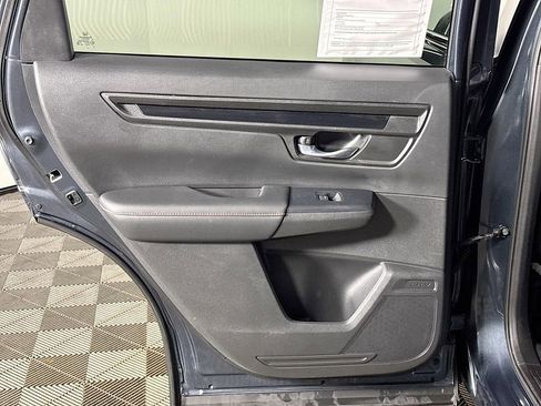 Certified 2023 Honda CR-V Sport image 20