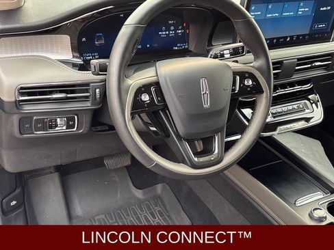 Certified 2024 Lincoln Corsair FWD w/ Equipment Group 101A image 11