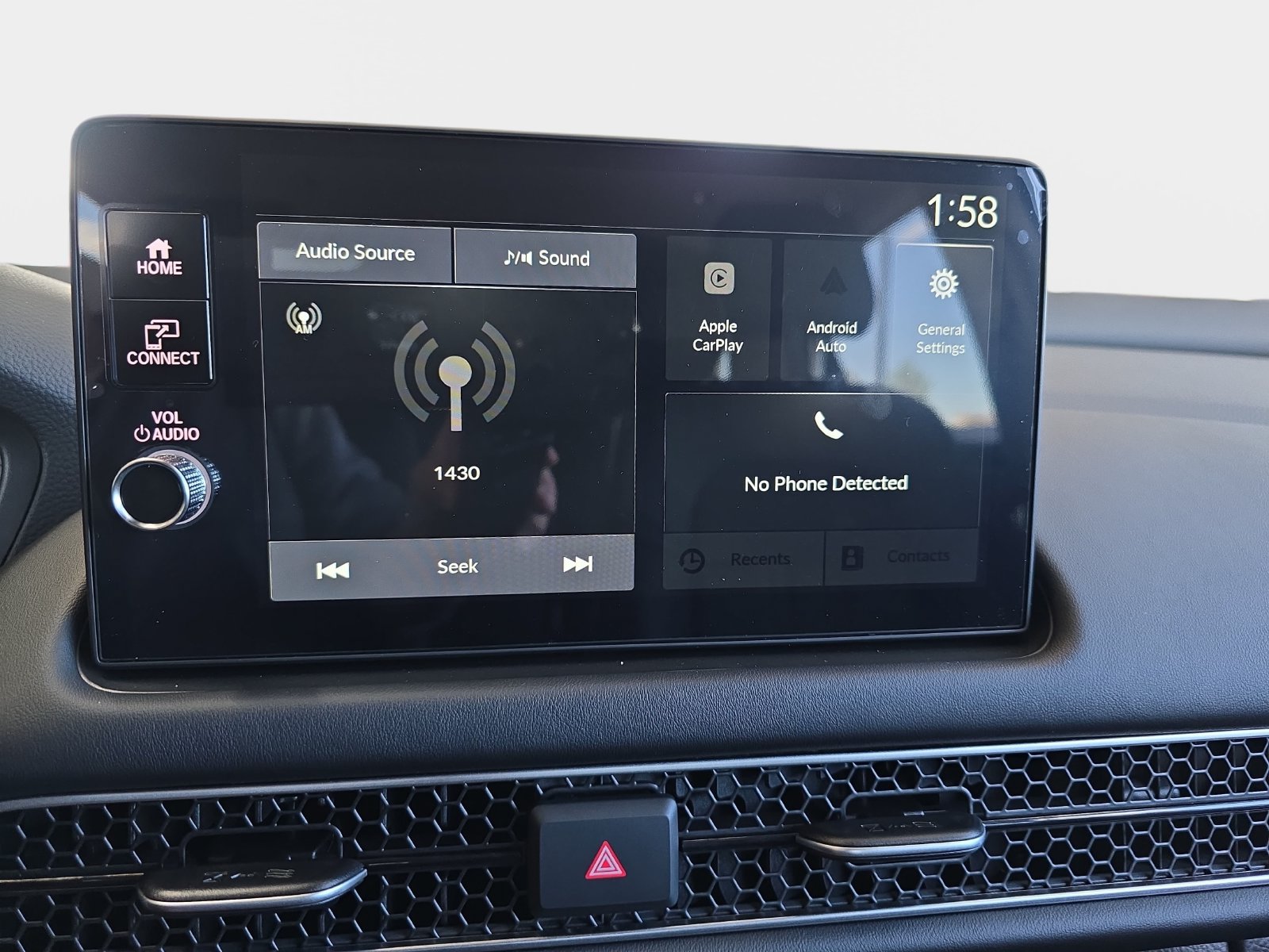 New 2027 Honda HR-V EX-L image 20