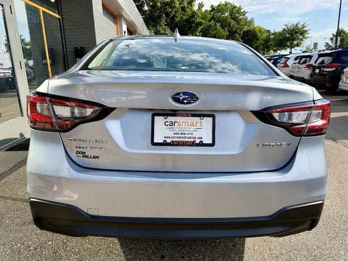 Used 2024 Subaru Legacy Premium AWD/4WD image 8