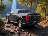 Certified 2020 Ford Ranger XLT w/ Equipment Group 301A Mid image 4