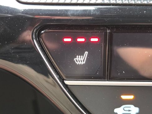 Certified 2025 Honda CR-V Sport Touring image 7