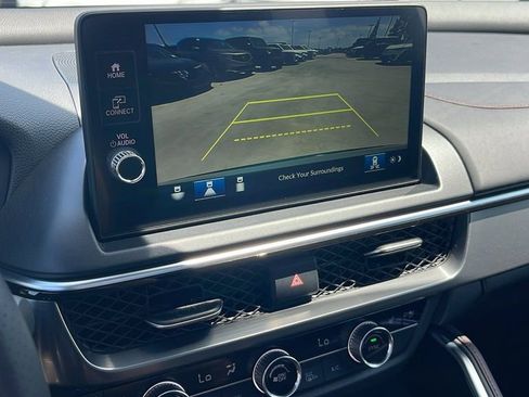 New 2025 Acura ADX A-Spec image 14