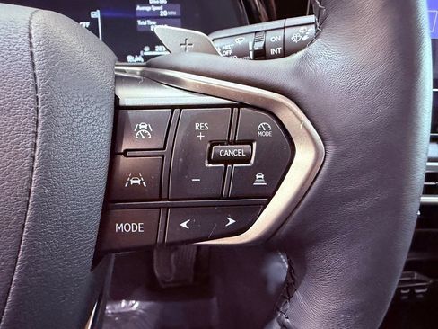 Used 2025 Lexus RX 350 FWD image 22