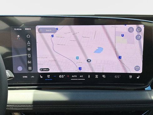 New 2027 Audi A6 e-tron Premium Plus AWD/4WD image 25