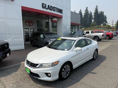 Used 2013 Honda Accord EX-L