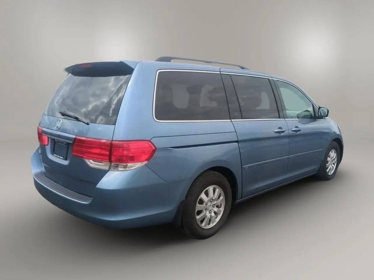 Used 2009 Honda Odyssey EX-L image 7