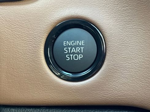 New 2026 Toyota Tundra 1794 Edition image 19