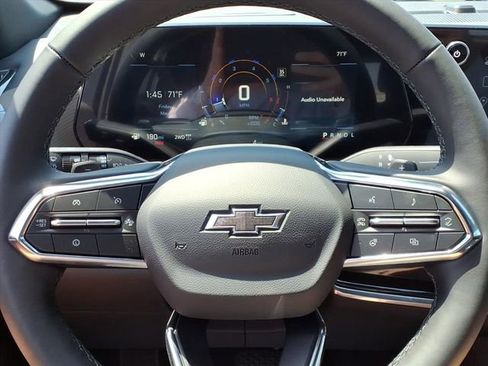 New 2026 Chevrolet Equinox LT AWD/4WD image 10