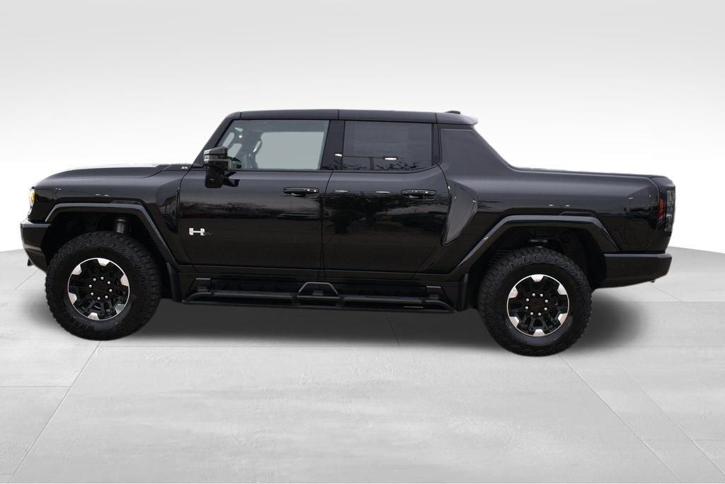 New 2024 GMC Hummer EV 2X w/ Extreme Off-Road Package AWD/4WD image 5
