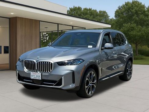 Used 2026 BMW X5 sDrive40i w/ Premium Package RWD image 36