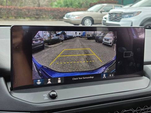 New 2026 Honda Accord Sport image 29