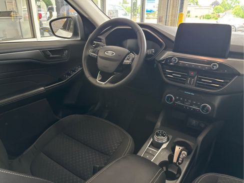 Used 2024 Ford Escape Active AWD/4WD image 11