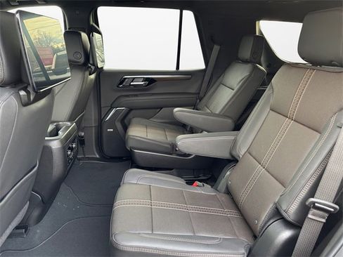 New 2026 Chevrolet Tahoe High Country image 13