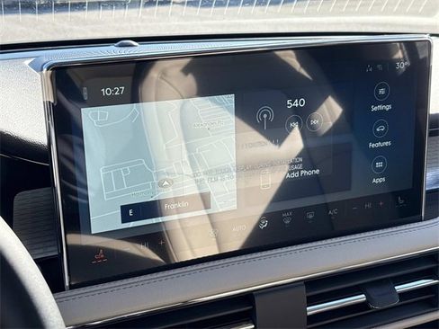 New 2026 Lincoln Corsair Premiere image 27