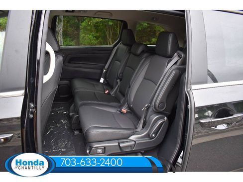 New 2026 Honda Odyssey EX-L image 28
