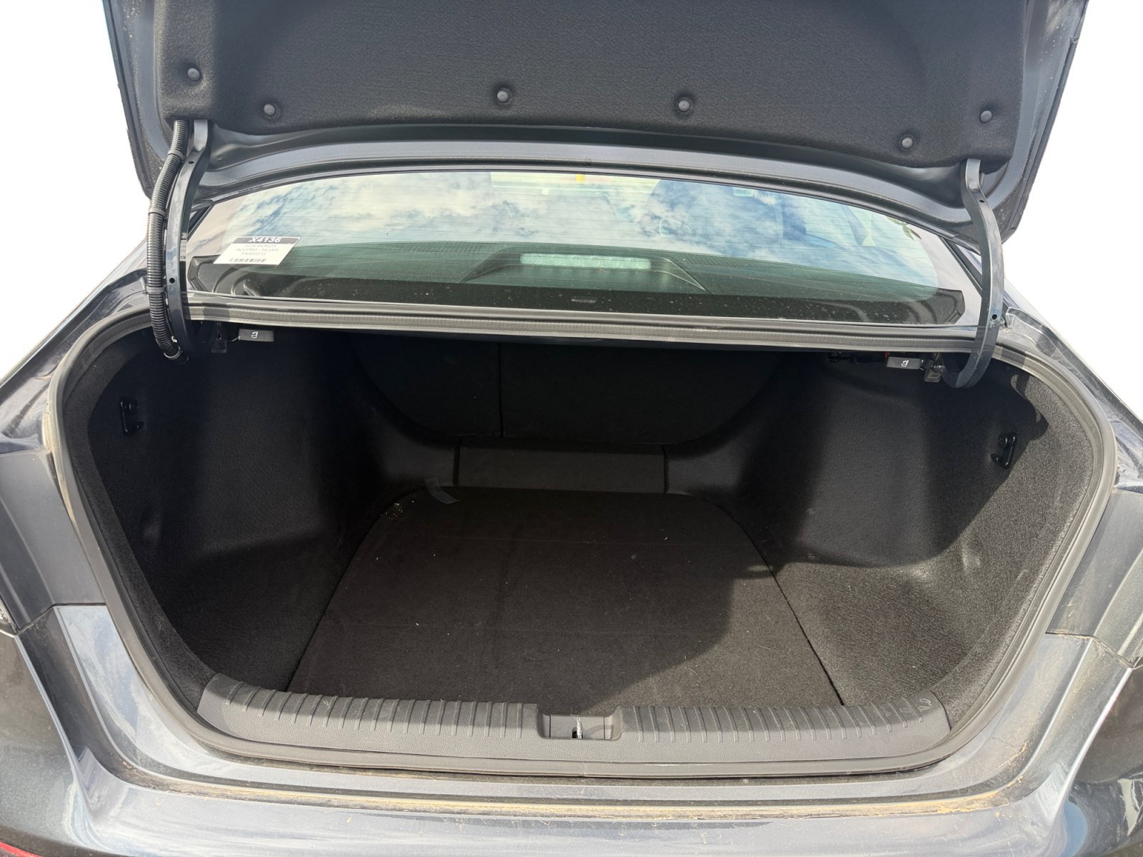 Used 2026 Honda Accord SE image 15