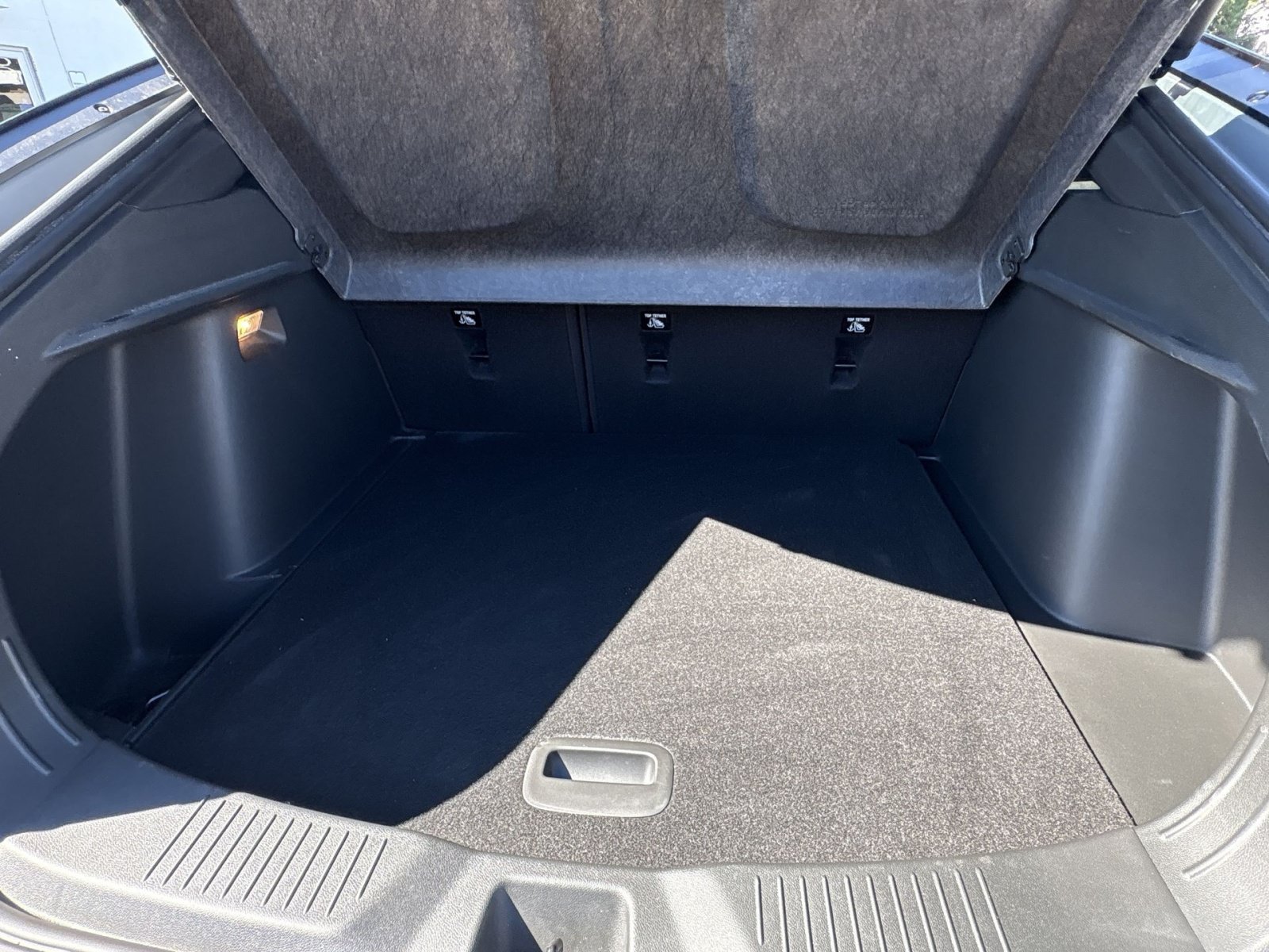 New 2026 Buick Envista Sport Touring w/ Convenience I Package FWD image 26