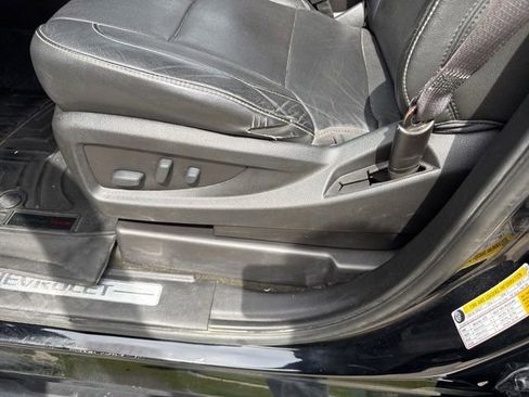 Used 2017 Chevrolet Suburban Premier AWD/4WD image 28