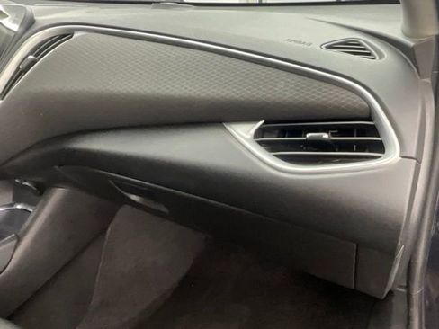 Used 2023 Chevrolet Malibu LT w/ Driver Confidence Package image 9