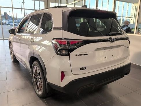 New 2025 Subaru Forester Sport image 3