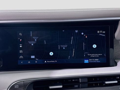 New 2027 Hyundai Palisade Limited FWD image 12