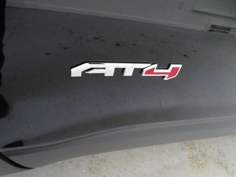 Used 2023 GMC Acadia AT4 w/ LPO, Floor Liner Package AWD/4WD image 26