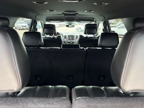 Used 2020 Dodge Durango R/T AWD/4WD image 18