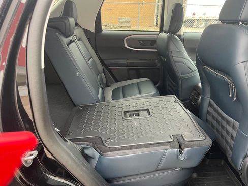 Used 2023 Ford Bronco Sport Outer Banks w/ Tech Package image 10