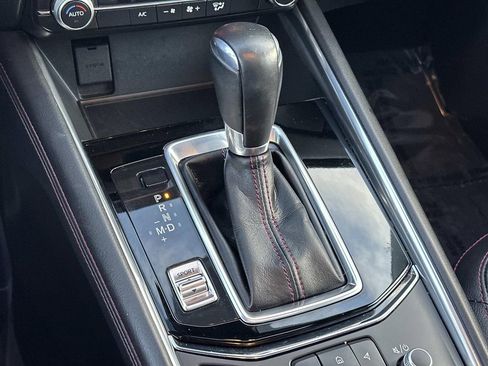 Certified 2023 MAZDA CX-5 Carbon Edition image 15