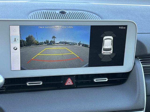 Used 2023 Hyundai Ioniq 5 SEL w/ Cargo Package AWD/4WD image 15