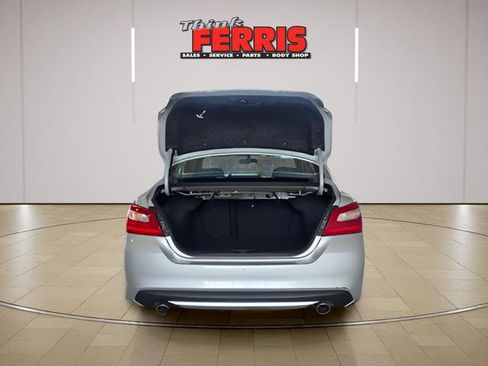 Used 2017 Nissan Altima 2.5 SV image 5