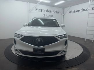 Used 2022 Acura MDX SH-AWD w/ Advance Package video 2